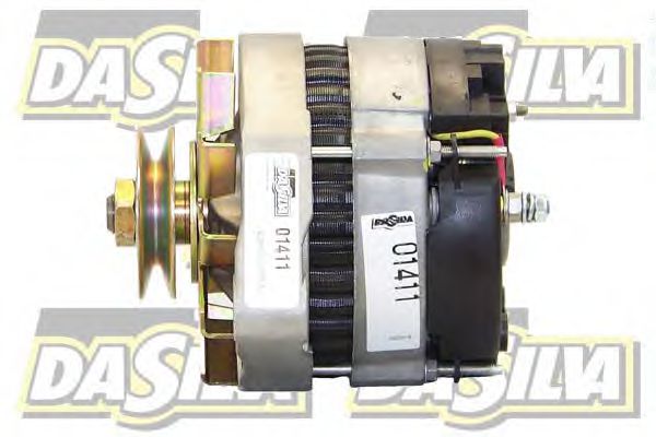 Generator / Alternator 5