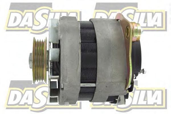 Generator / Alternator 3