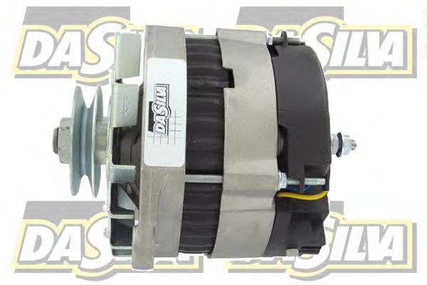 Generator / Alternator 3