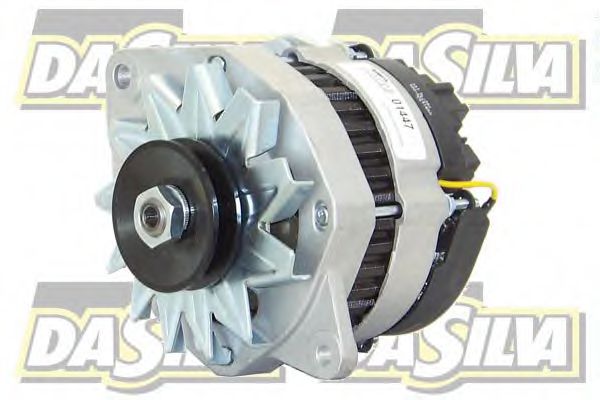 Generator / Alternator 2