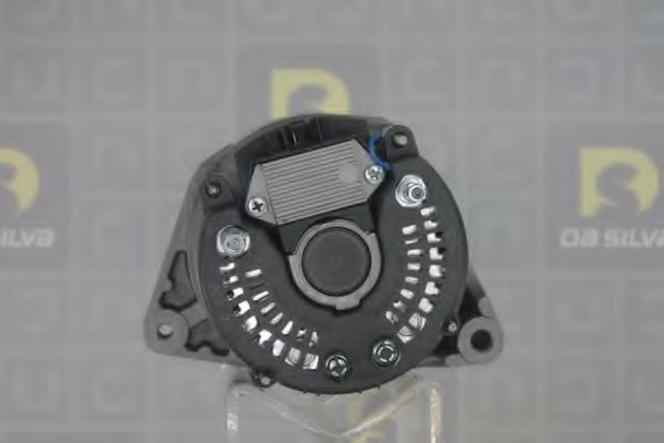 Generator / Alternator 4