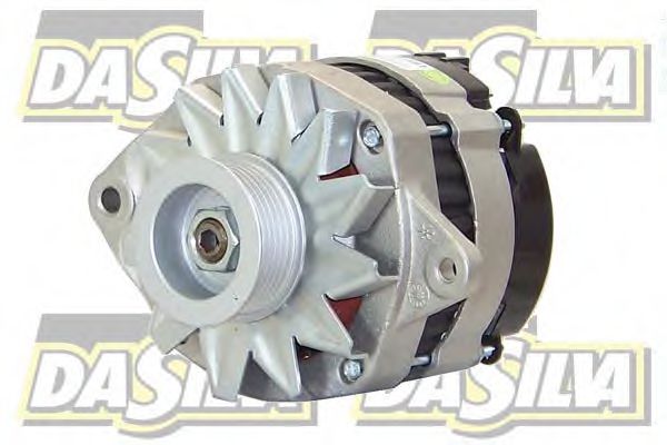 Generator / Alternator 2
