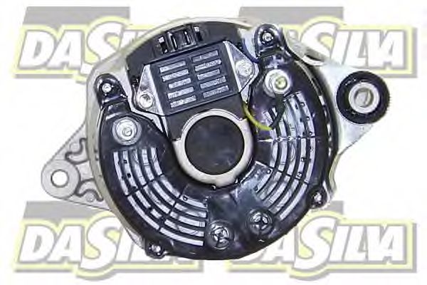 Generator / Alternator 4