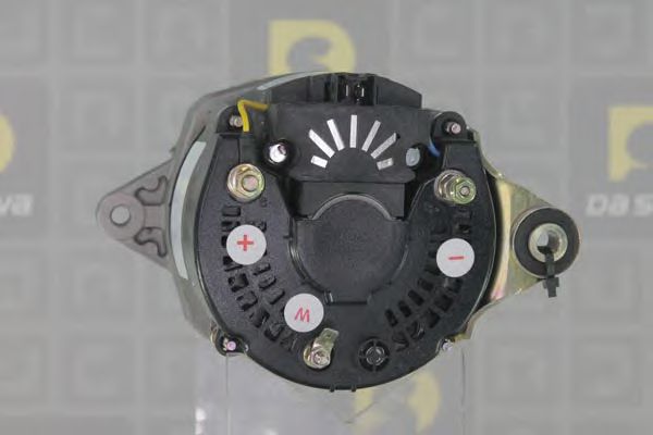 Generator / Alternator 4