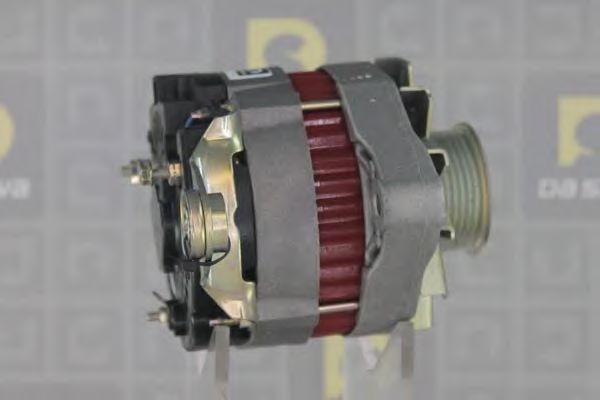Generator / Alternator 5
