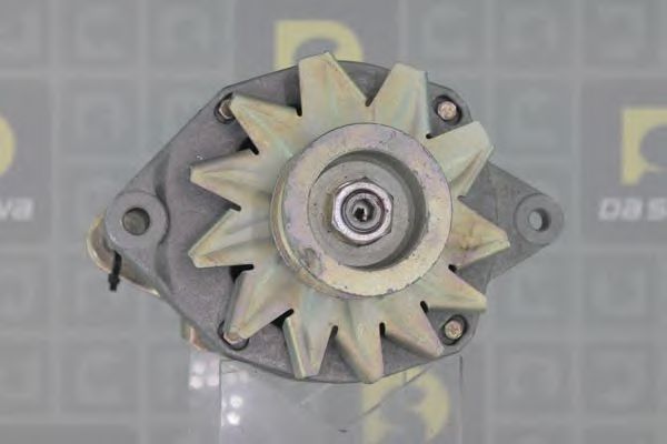 Generator / Alternator 6