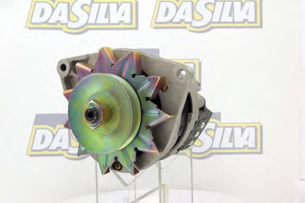 Generator / Alternator 3