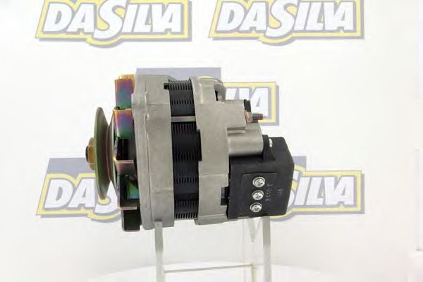 Generator / Alternator 4
