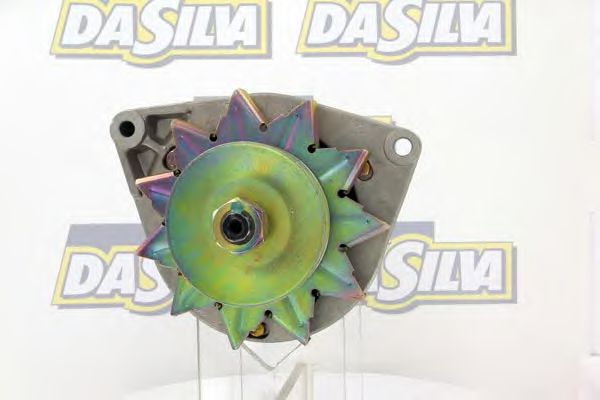 Generator / Alternator 6