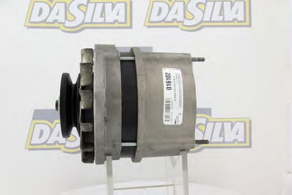 Generator / Alternator 4
