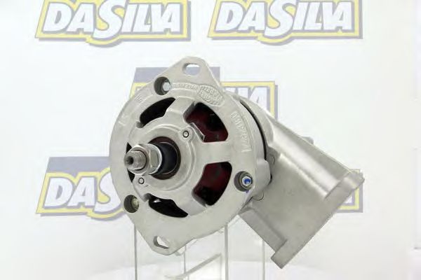 Generator / Alternator 2