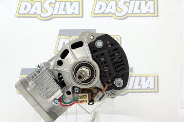 Generator / Alternator 4