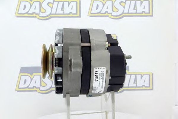 Generator / Alternator 4