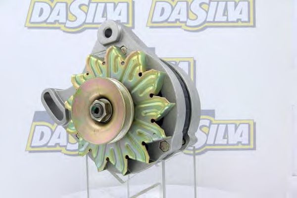 Generator / Alternator 3