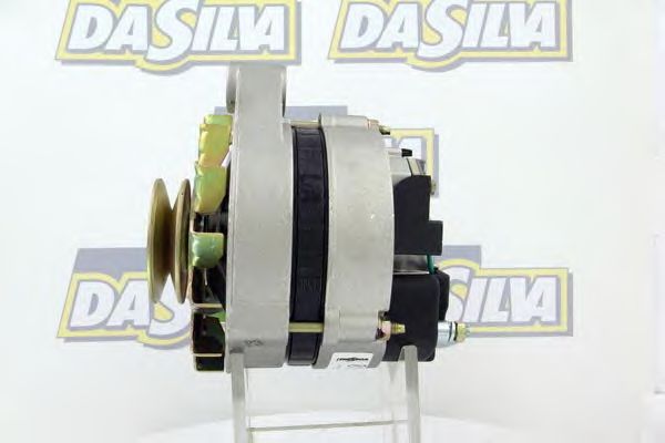 Generator / Alternator 4