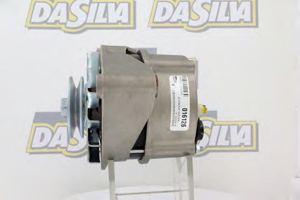 Generator / Alternator 3