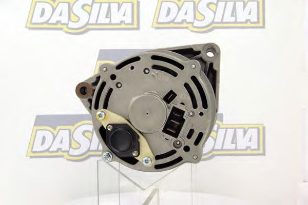Generator / Alternator 4