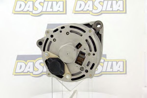 Generator / Alternator 4