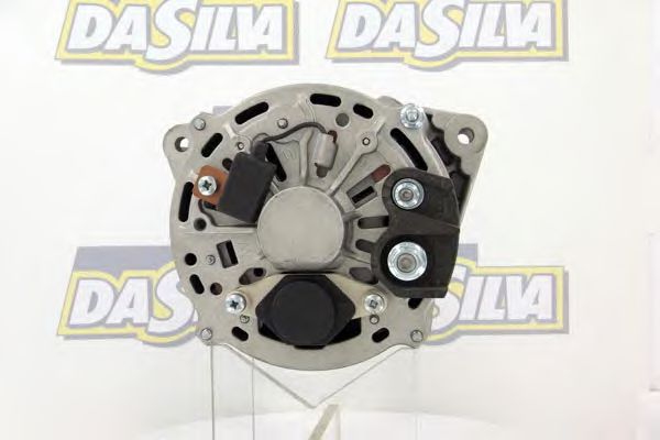 Generator / Alternator 4