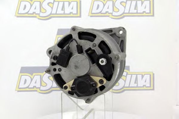 Generator / Alternator 4