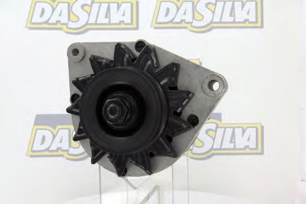 Generator / Alternator 5