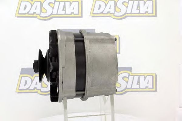 Generator / Alternator 4