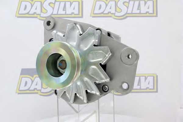 Generator / Alternator 3
