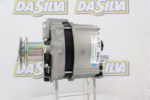 Generator / Alternator 4
