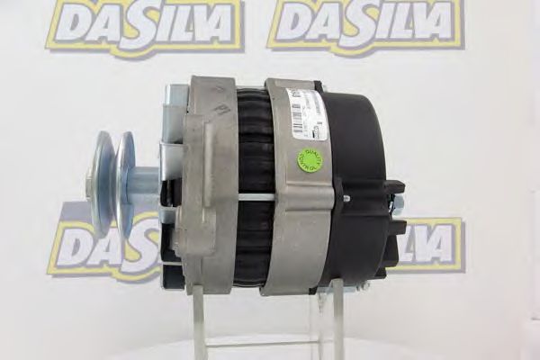 Generator / Alternator 4
