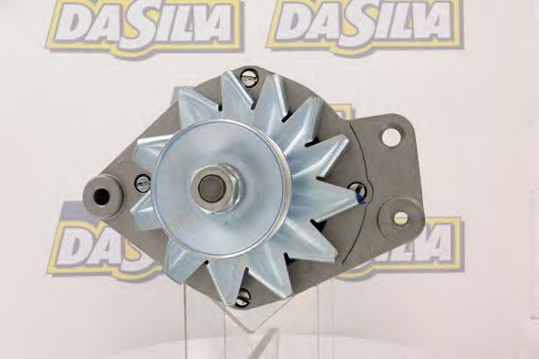 Generator / Alternator 6