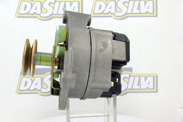 Generator / Alternator 4