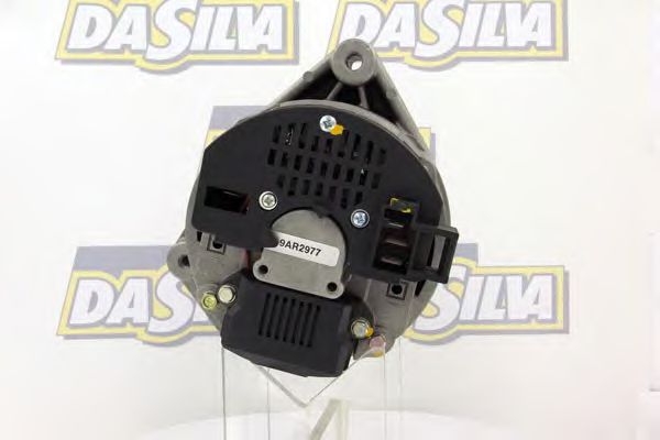 Generator / Alternator 5