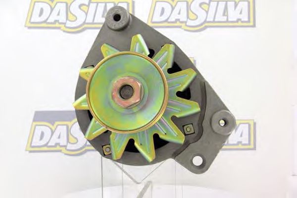 Generator / Alternator 6