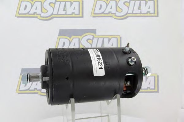 Generator / Alternator 3