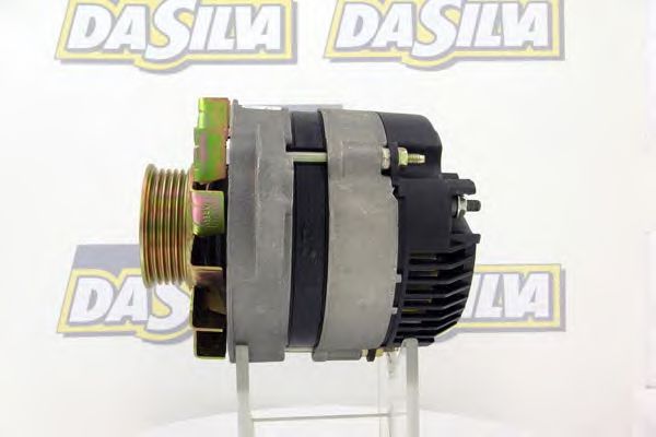 Generator / Alternator 4