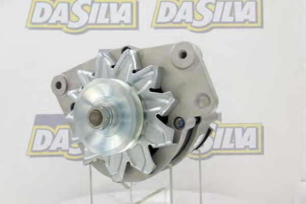 Generator / Alternator 3