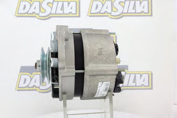 Generator / Alternator 4