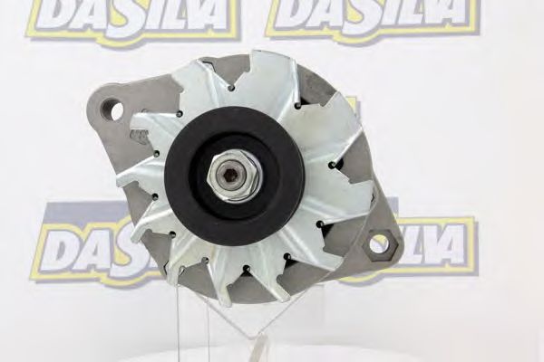 Generator / Alternator 4