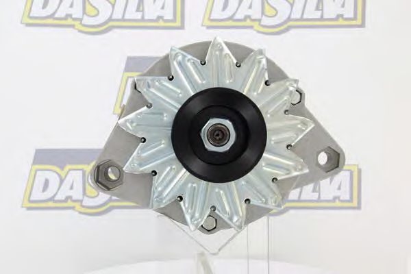 Generator / Alternator 4