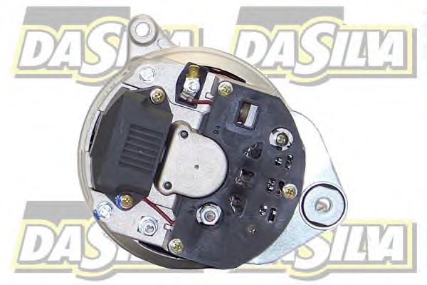 Generator / Alternator 4