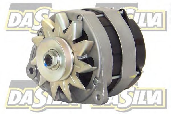 Generator / Alternator 2