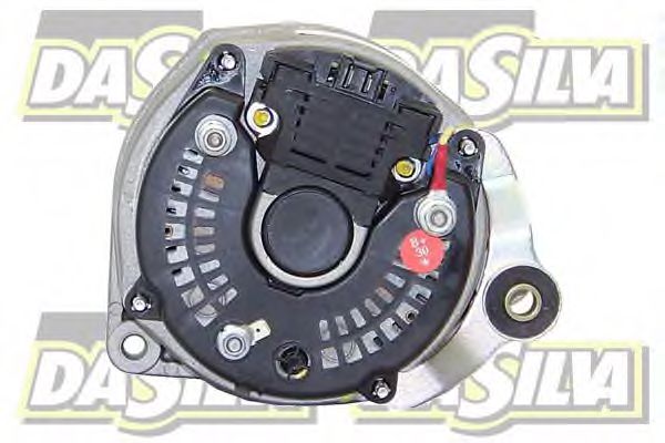 Generator / Alternator 4