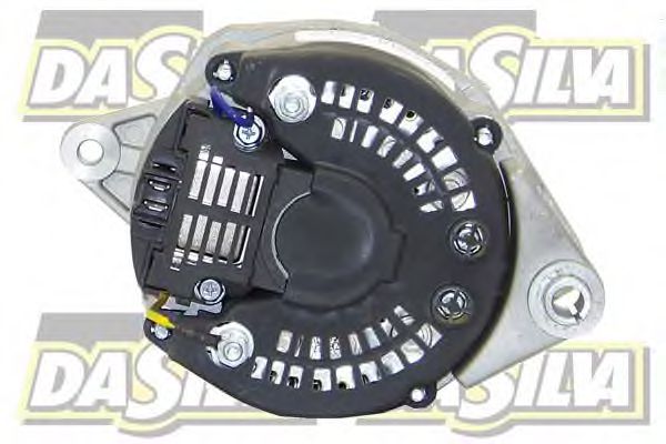 Generator / Alternator 4