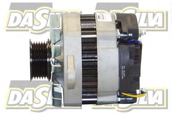 Generator / Alternator 5