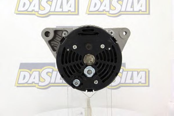Generator / Alternator 4
