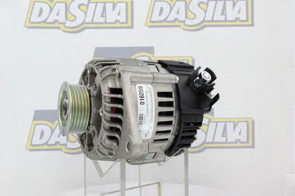 Generator / Alternator 3