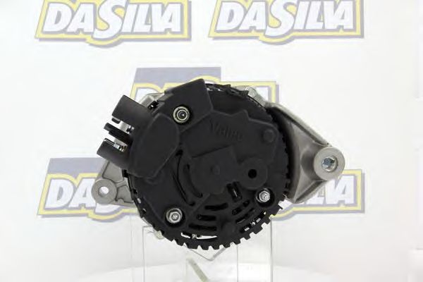 Generator / Alternator 4