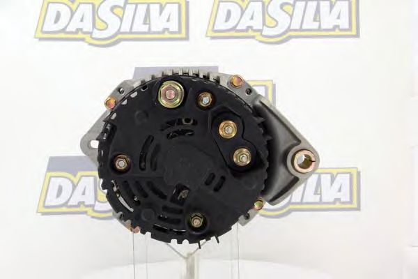 Generator / Alternator 4
