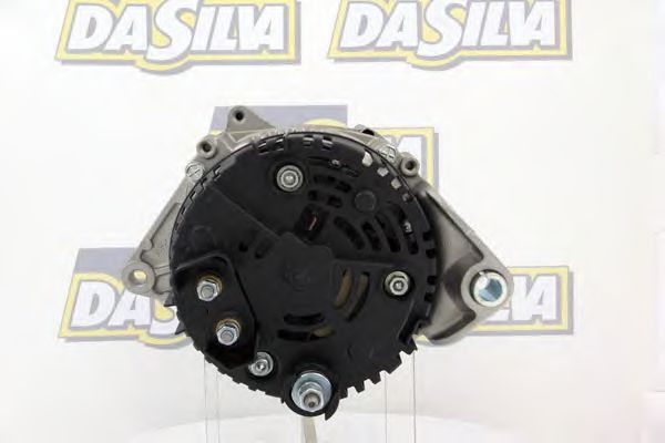 Generator / Alternator 4