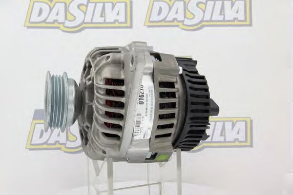 Generator / Alternator 2